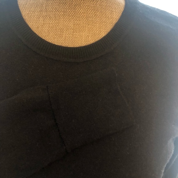 JESSICA 100% Merino Wool Sweater - Picture 4 of 7